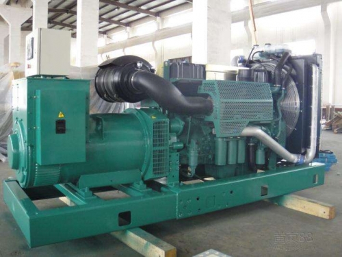 郁南便携静音：租赁无声发电机组，便携式解决能源需求